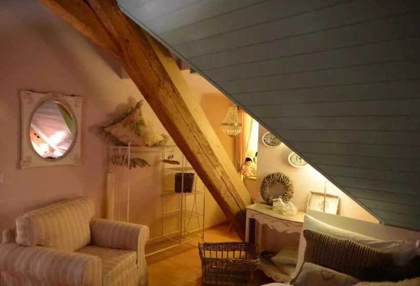 Retkeilymaja Gasthof Zum Bären Birmenstorf Gmbh