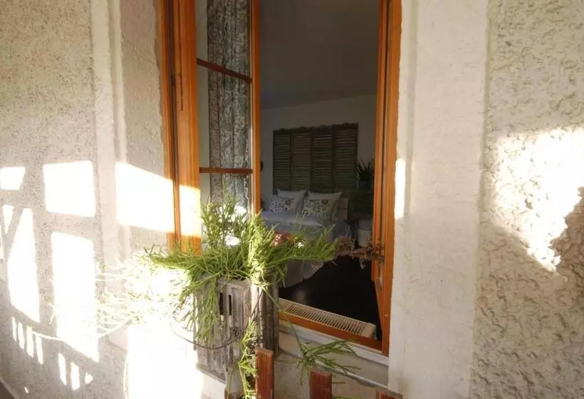 Retkeilymaja Gasthof Zum Bären Birmenstorf Gmbh