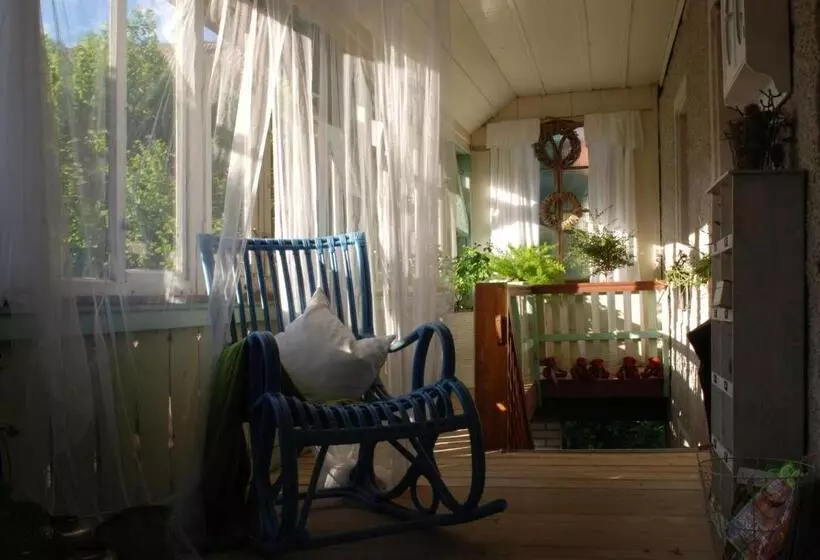 Retkeilymaja Gasthof Zum Bären Birmenstorf Gmbh