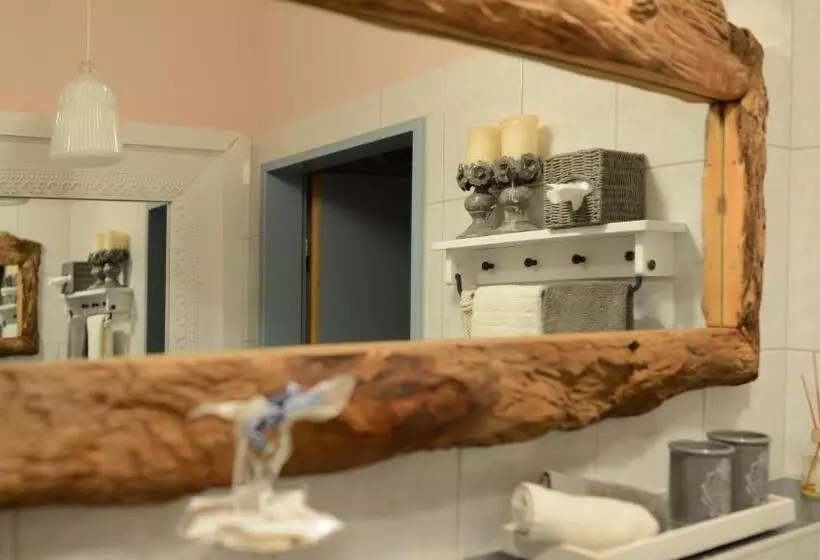 Retkeilymaja Gasthof Zum Bären Birmenstorf Gmbh