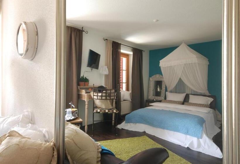 هاستل Gasthof Zum Bären Birmenstorf Gmbh