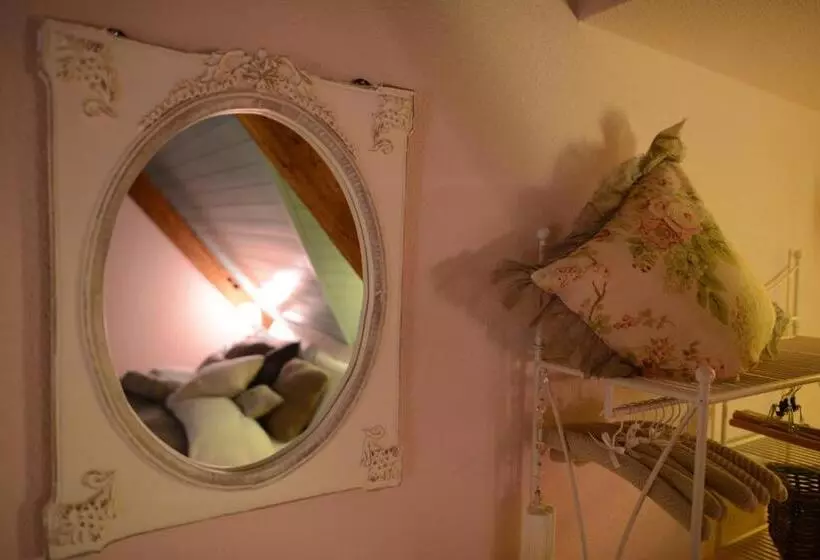 Retkeilymaja Gasthof Zum Bären Birmenstorf Gmbh