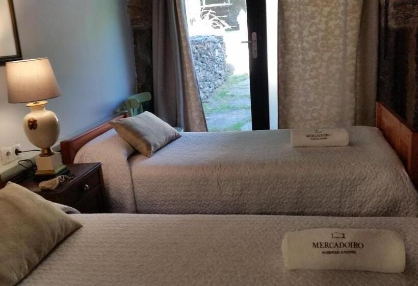 旅馆 Mercadoiro
