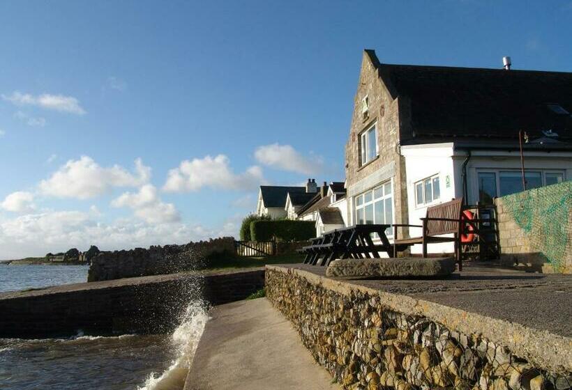 Yha Port Eynon   Hostel