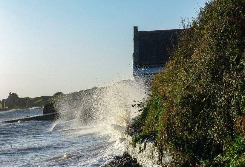 Yha Port Eynon   Hostel