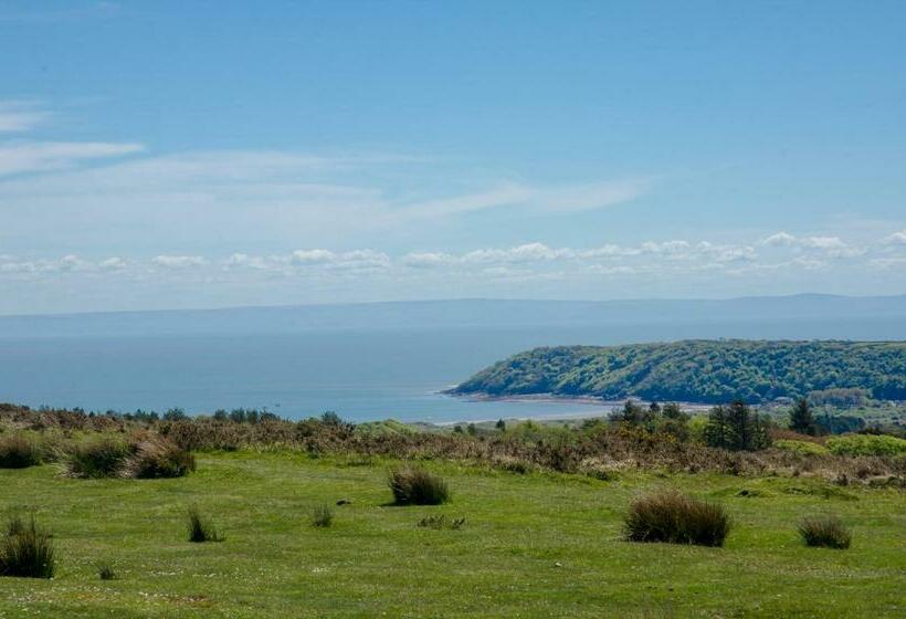 Yha Port Eynon   Hostel