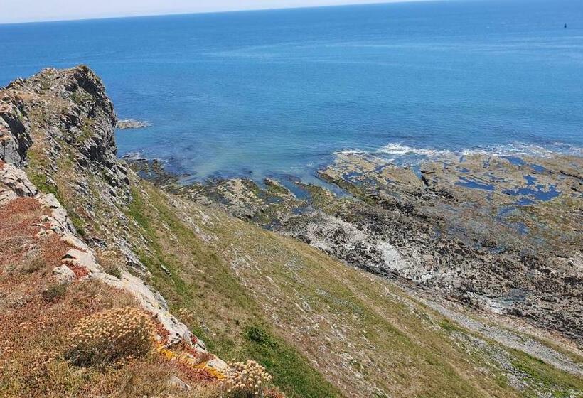 Yha Port Eynon   Hostel