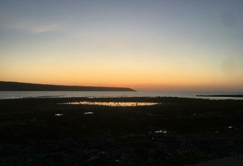 Yha Port Eynon   Hostel