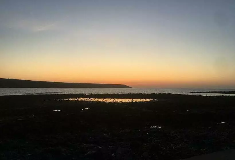 Yha Port Eynon   Hostel