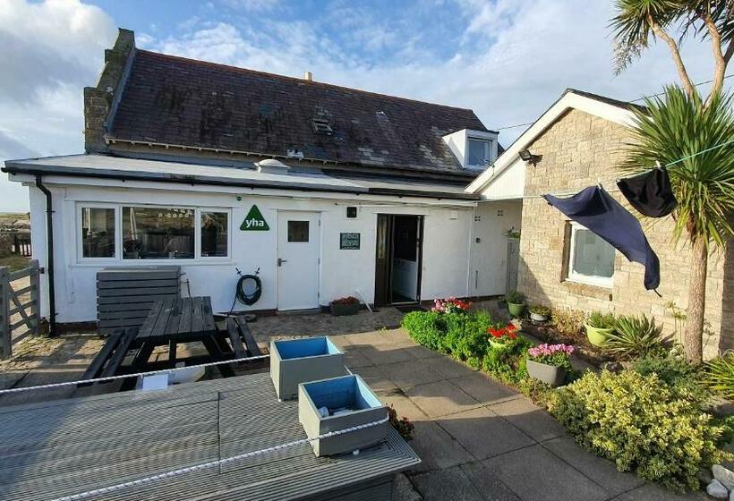 Yha Port Eynon   Hostel