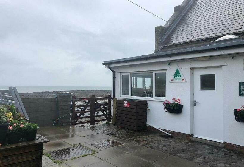 Yha Port Eynon   Hostel