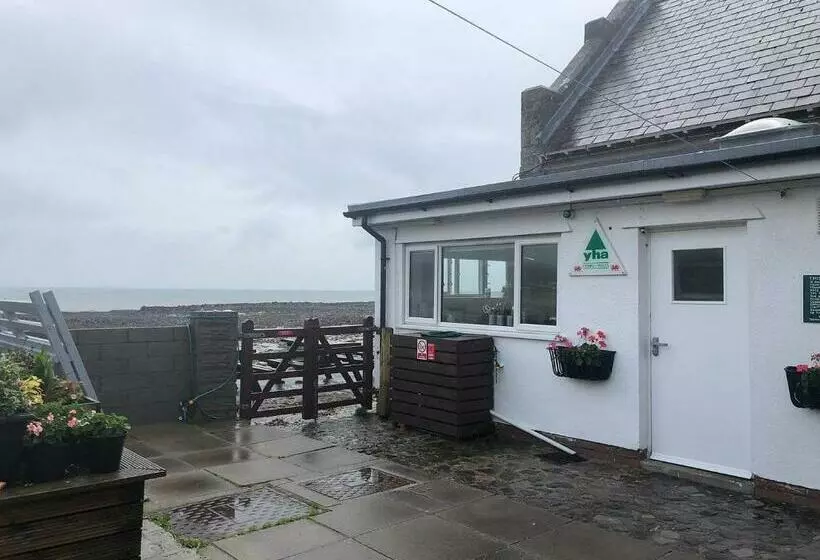 Yha Port Eynon   Hostel
