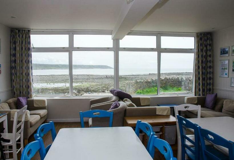 Yha Port Eynon   Hostel