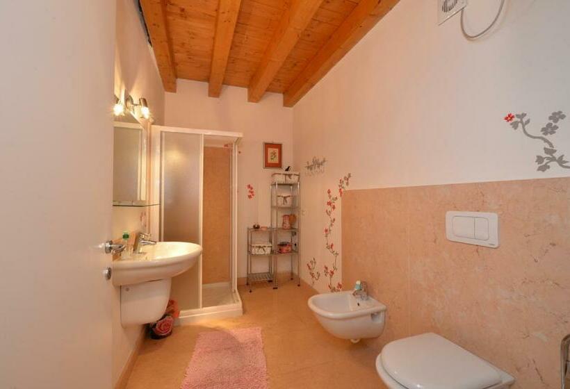 B&b Corte Barbieri