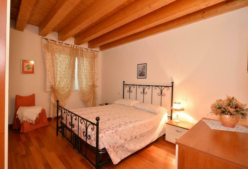 B&b Corte Barbieri