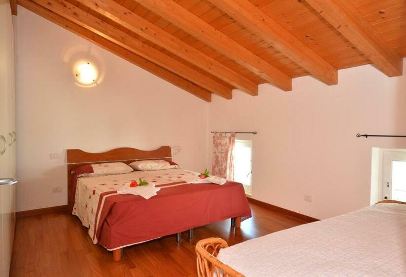 B&b Corte Barbieri