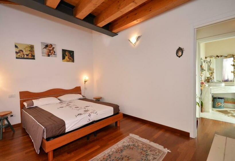 B&b Corte Barbieri