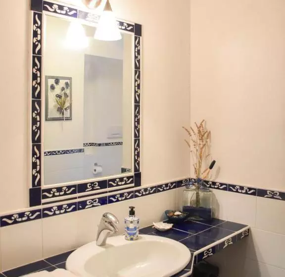 B&b Margherita Le Fiabe