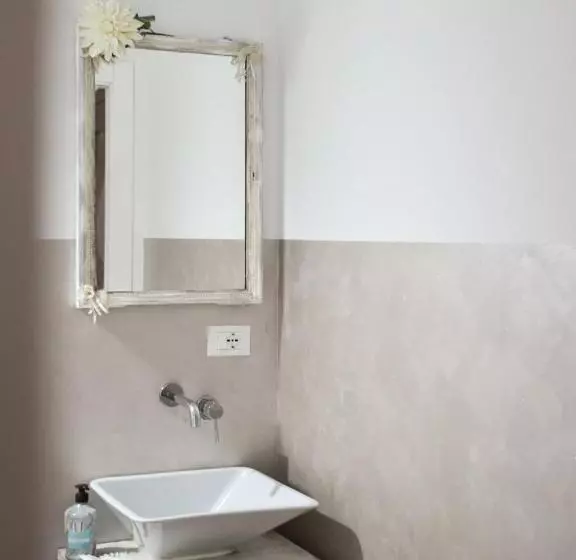 B&b Margherita Le Fiabe