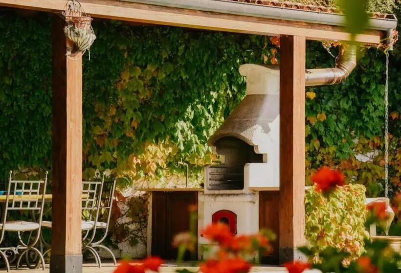 B&b Margherita Le Fiabe