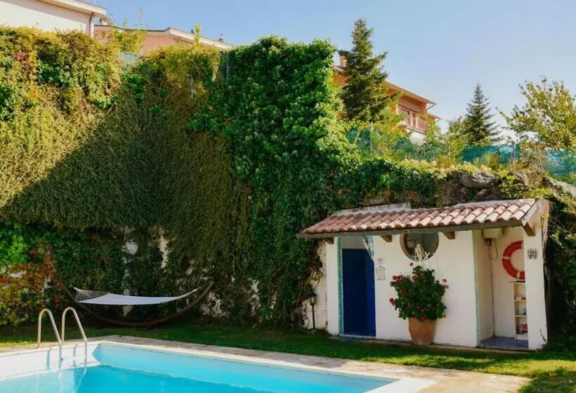 B&b Margherita Le Fiabe