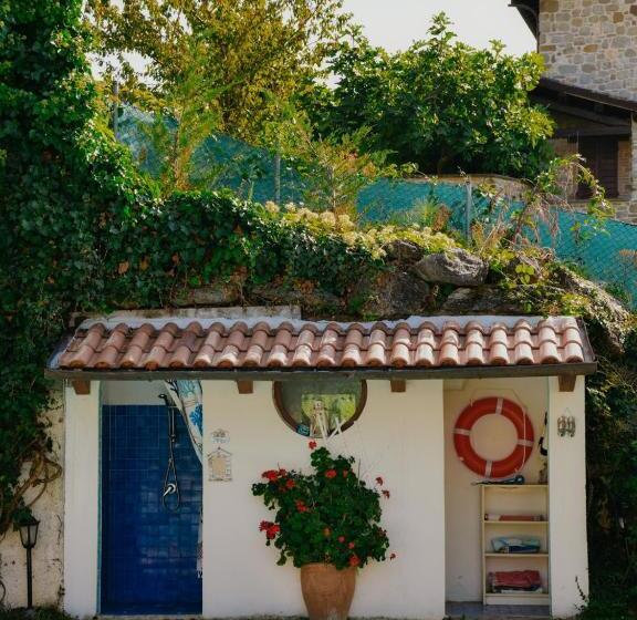 B&b Margherita Le Fiabe