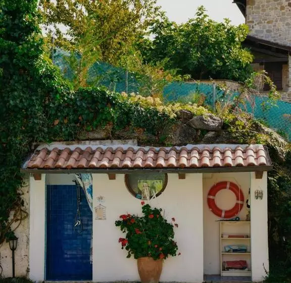 B&b Margherita Le Fiabe