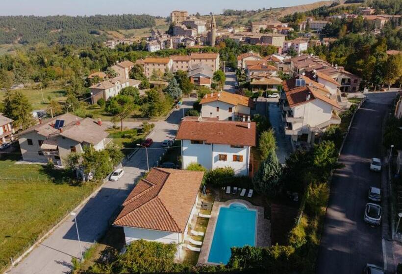 B&b Margherita Le Fiabe