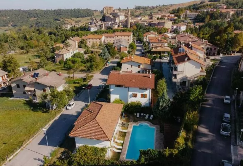 B&b Margherita Le Fiabe