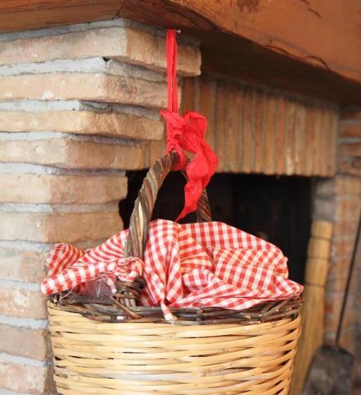 B&b Margherita Le Fiabe