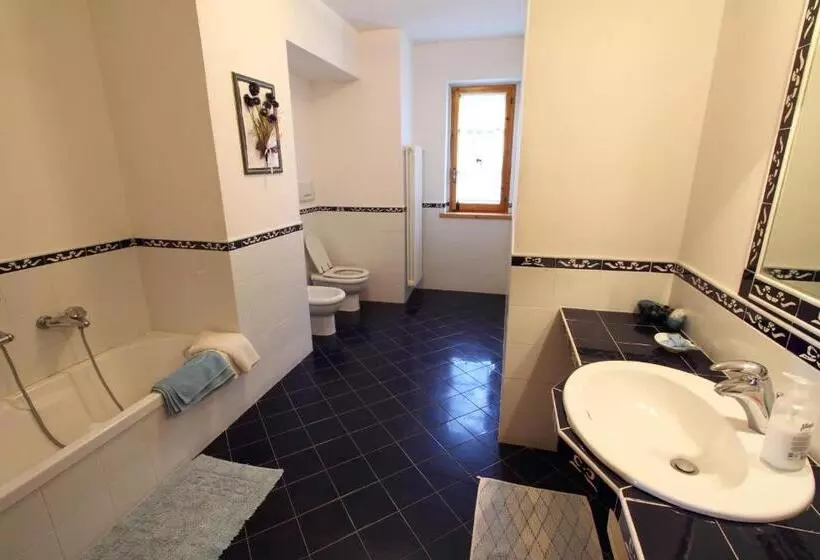 B&b Margherita Le Fiabe