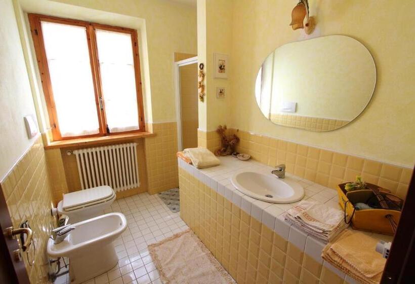 B&b Margherita Le Fiabe