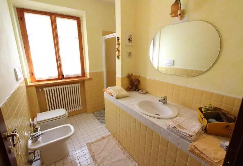 B&b Margherita Le Fiabe