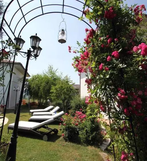 B&b Margherita Le Fiabe