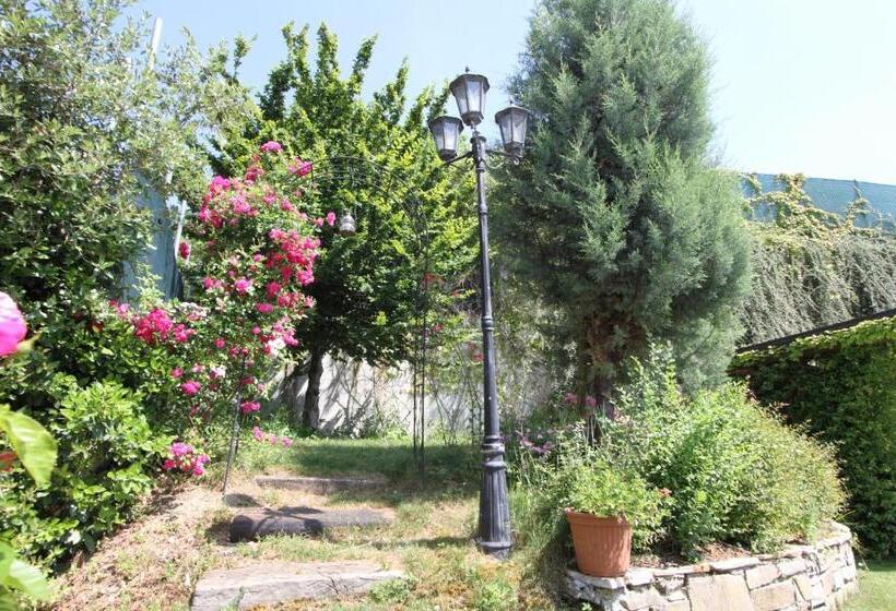 B&b Margherita Le Fiabe