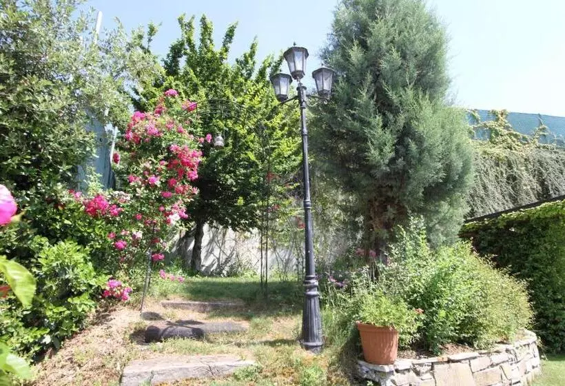 B&b Margherita Le Fiabe