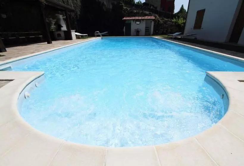 B&b Margherita Le Fiabe