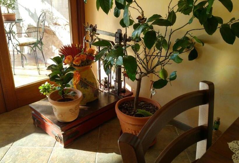 צימר Al Pic De Corone