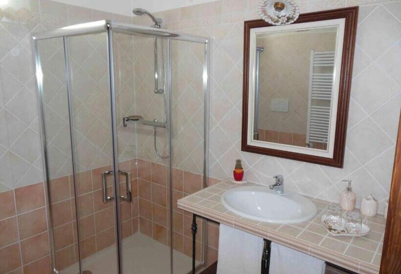 צימר Al Pic De Corone