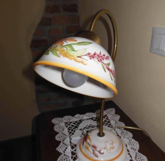 צימר Al Pic De Corone