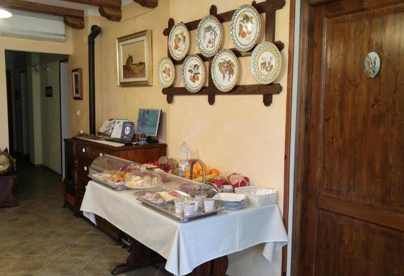 צימר Al Pic De Corone