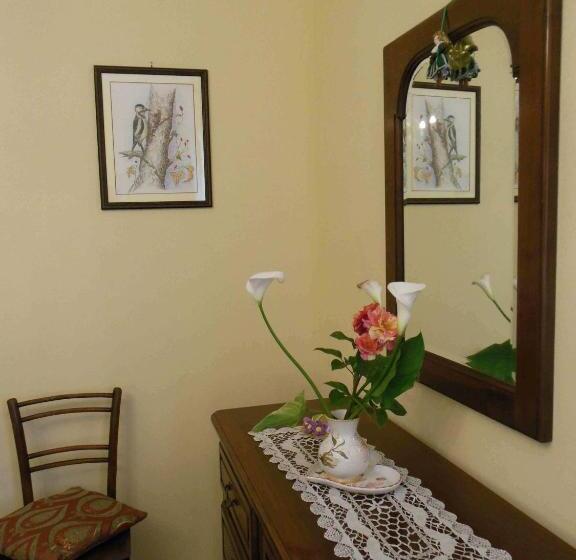 צימר Al Pic De Corone