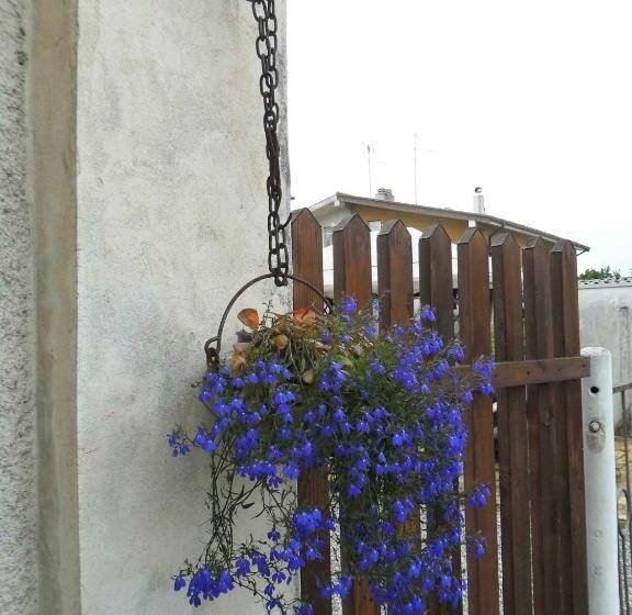 צימר Al Pic De Corone