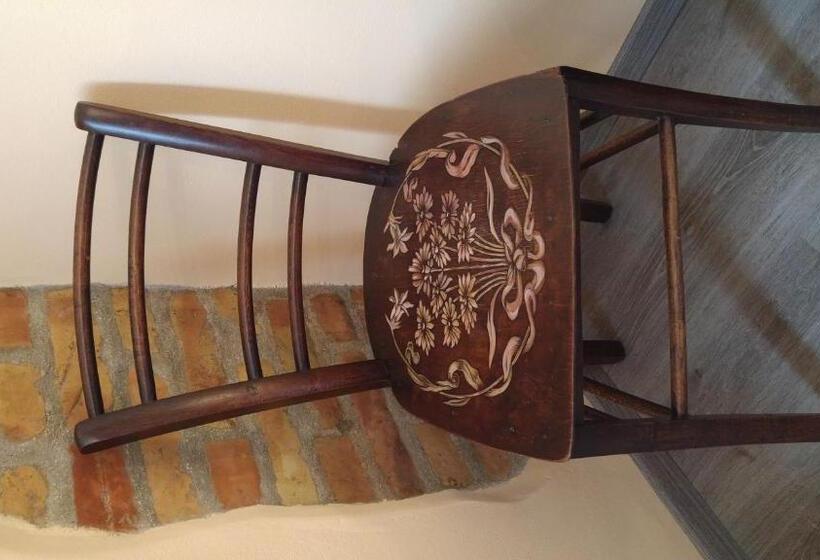 צימר Al Pic De Corone