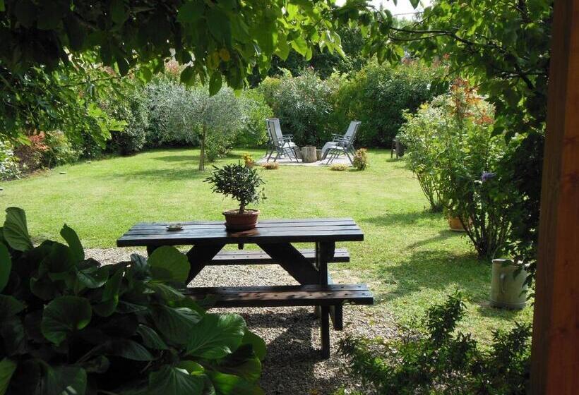 צימר Al Pic De Corone