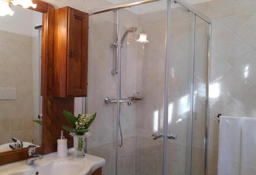 צימר Al Pic De Corone