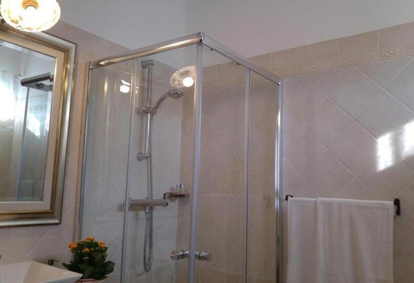 צימר Al Pic De Corone