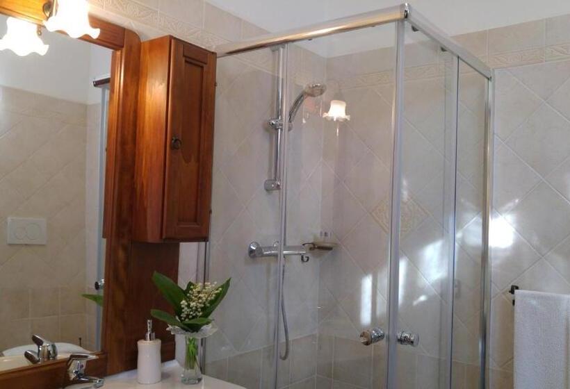 צימר Al Pic De Corone