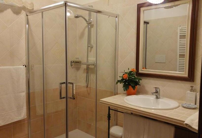 צימר Al Pic De Corone