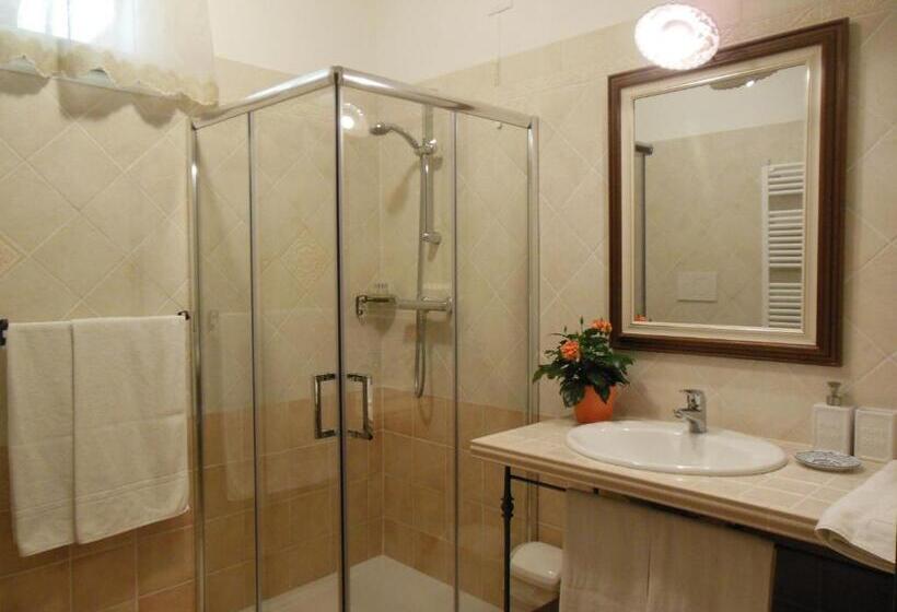 צימר Al Pic De Corone